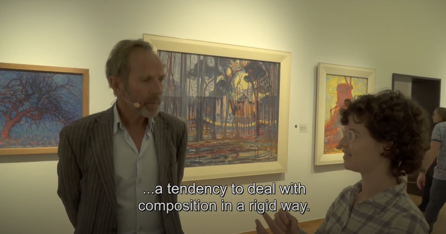 Mondriaan Fonds T