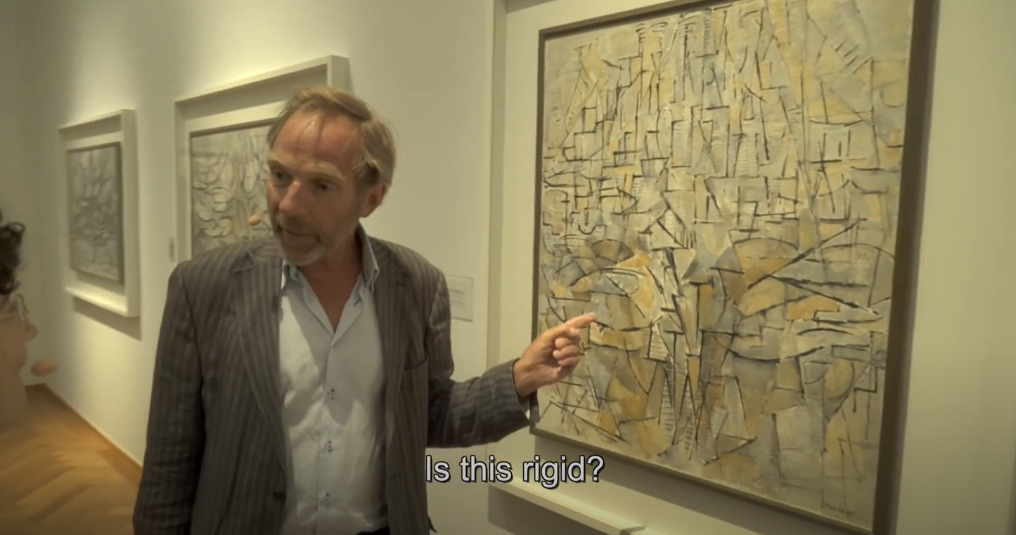 Mondriaan Fonds T