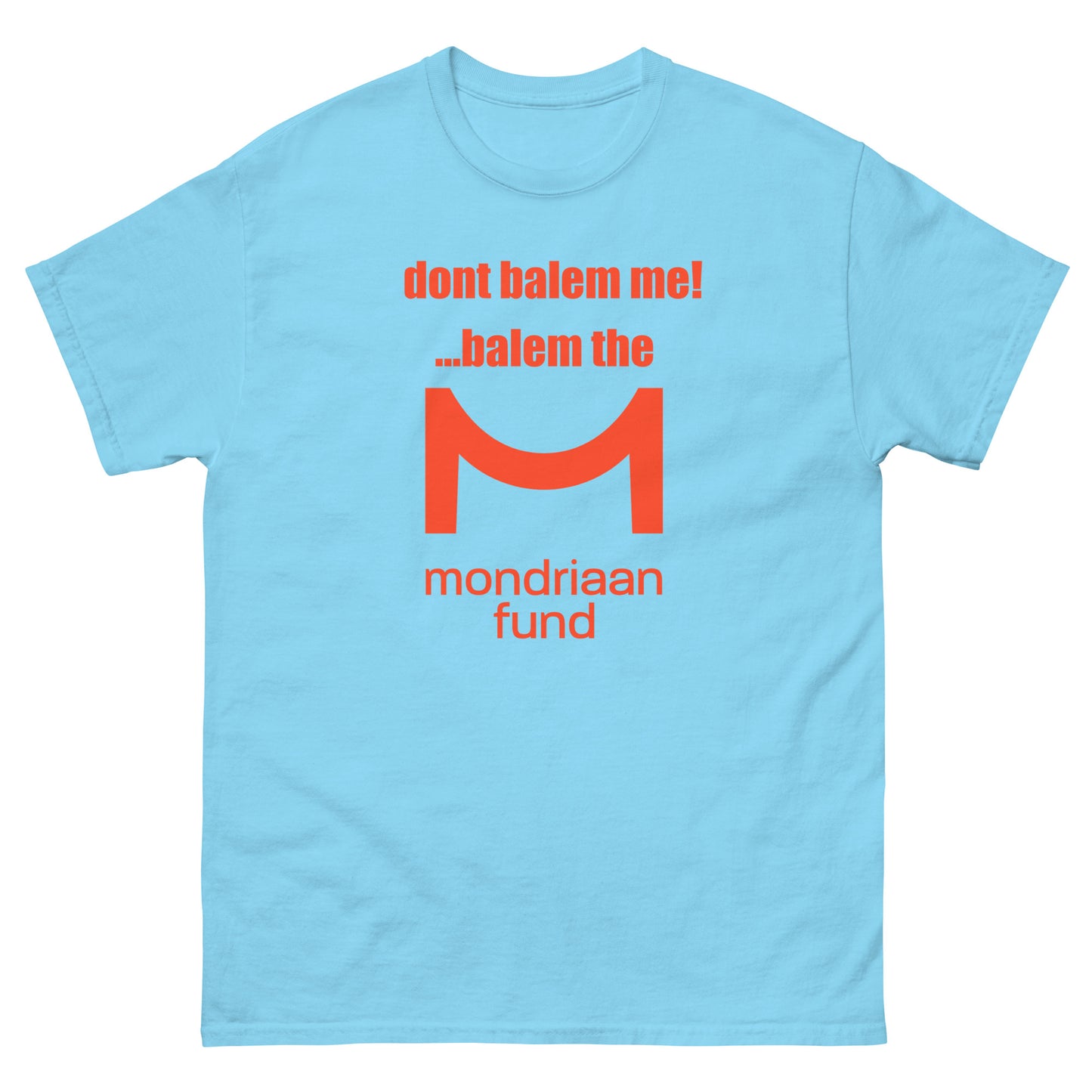 Mondriaan Fonds T