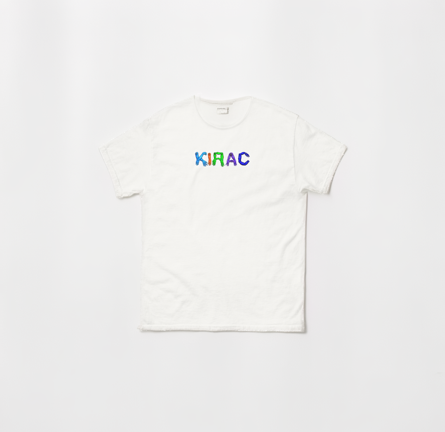 KIRAC t shirt dress OLD