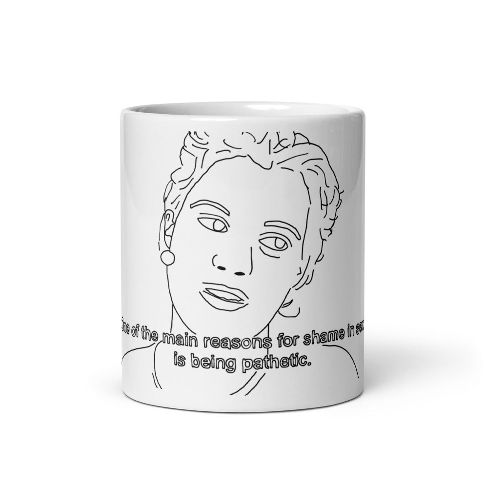 kate SEX MUG